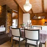 Luxury In The Mountains With Facileties * Sonstebo