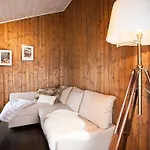 Luxury In The Mountains With Facileties Casa de Férias Sonstebo