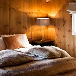 Luxury In The Mountains With Facileties * Sonstebo