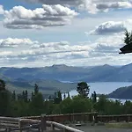 Luxury In The Mountains With Facileties Sonstebo