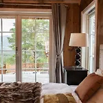 Luxury In The Mountains With Facileties Hébergement de vacances