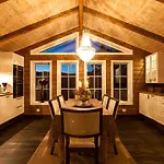 Luxury In The Mountains With Facileties Sonstebo