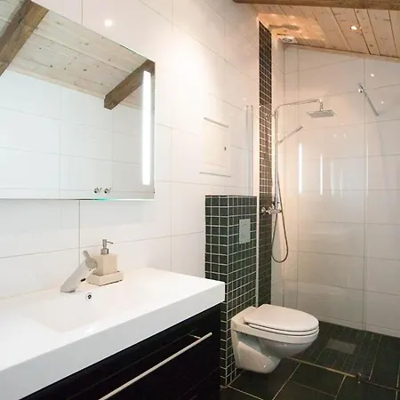Luxury In The Mountains With Facileties Sonstebo