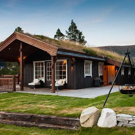 Luxury In The Mountains With Facileties Holiday home