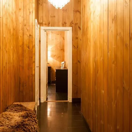 Luxury In The Mountains With Facileties * Sonstebo