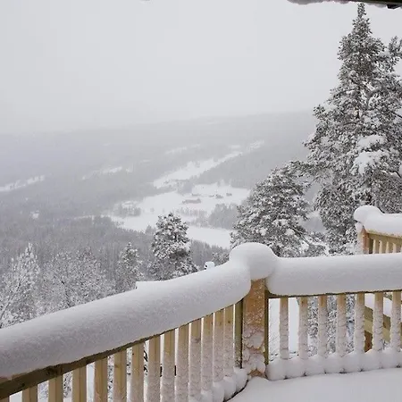 Luxury In The Mountains With Facileties Holiday home *