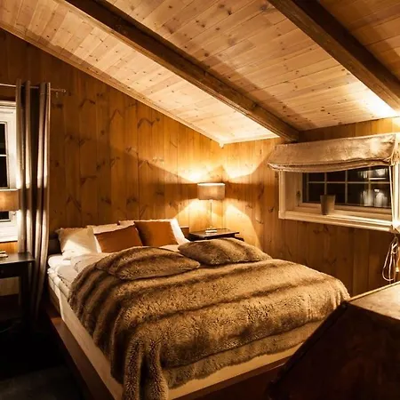 Luxury In The Mountains With Facileties Holiday home