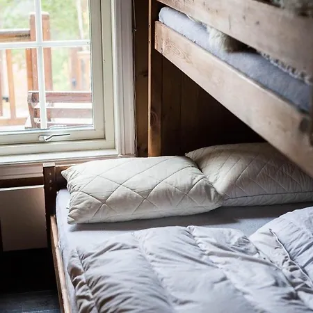 Luxury In The Mountains With Facileties Holiday home Sonstebo