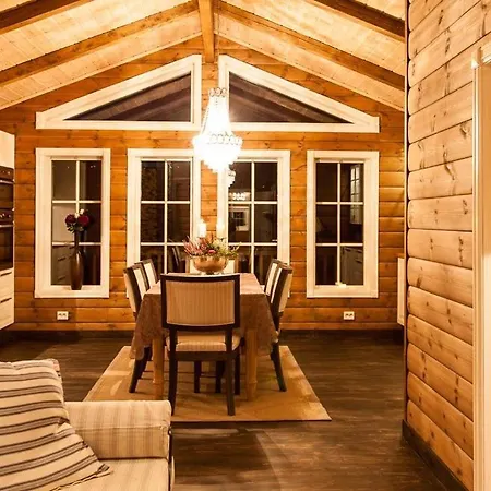 Luxury In The Mountains With Facileties Holiday home Sonstebo