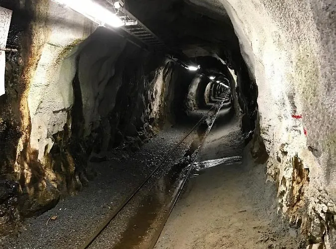 Luxury In The Mountains With Facileties Feriehus