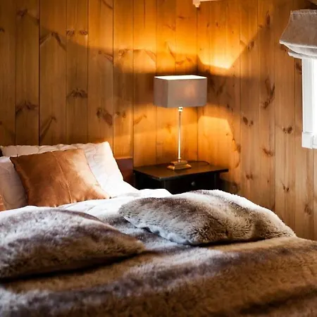 Luxury In The Mountains With Facileties * Sonstebo