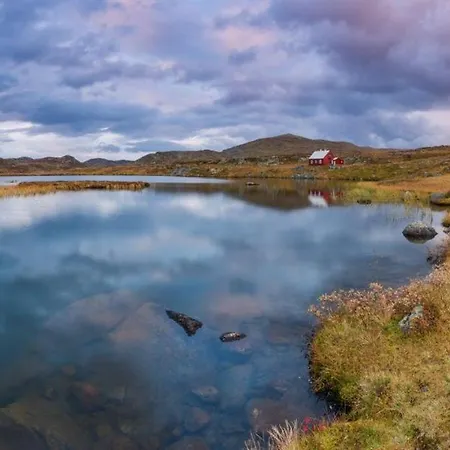 Luxury In The Mountains With Facileties * Sonstebo