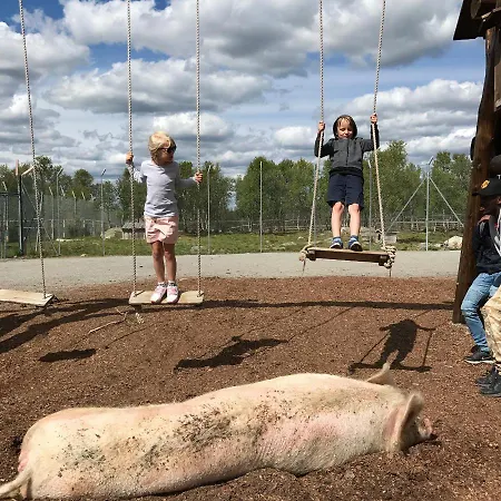 Luxury In The Mountains With Facileties Vakantiehuis *