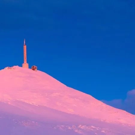 Vakantiehuis Luxury In The Mountains With Facileties Sonstebo